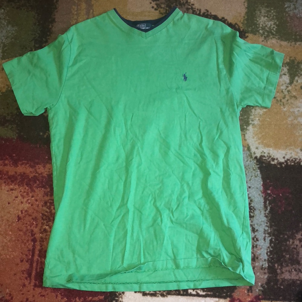 Polo Ralph Lauren Shirt